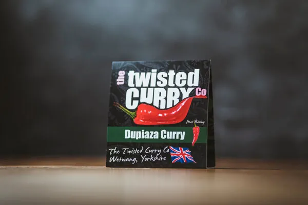 Dupiaza Curry - Image 4