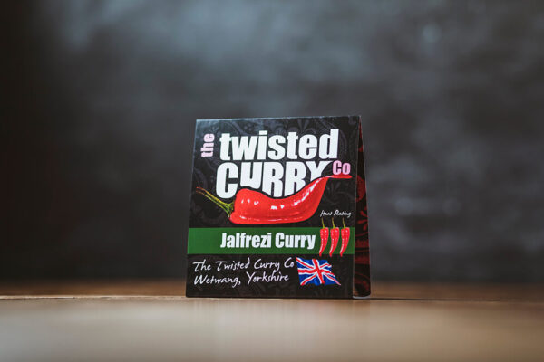 Jalfrezi Curry - Image 4