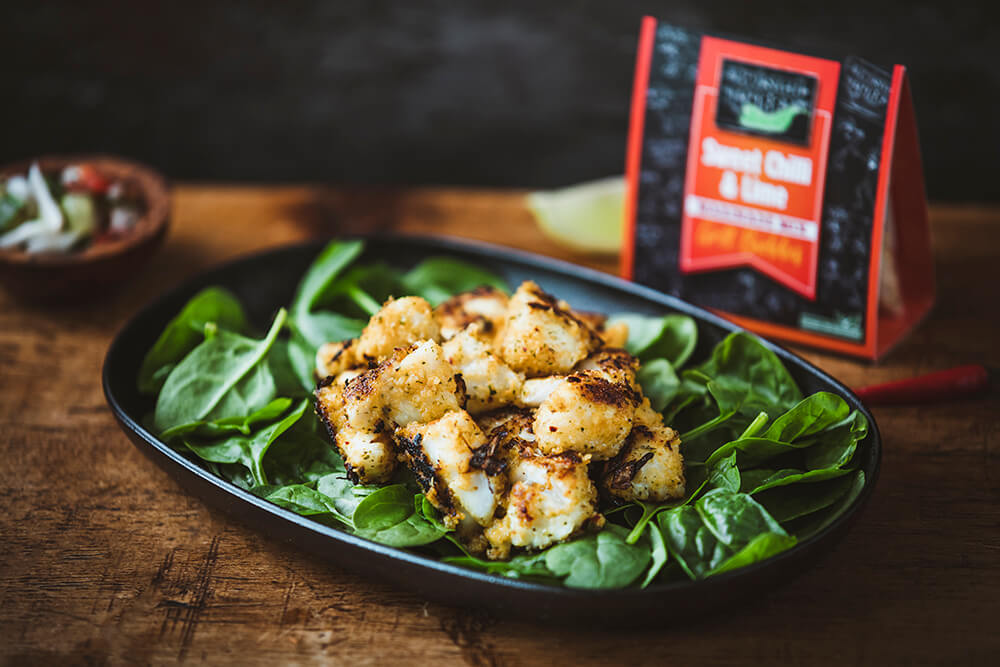 Sweet Chilli Lime Marinade The Twisted Curry Co