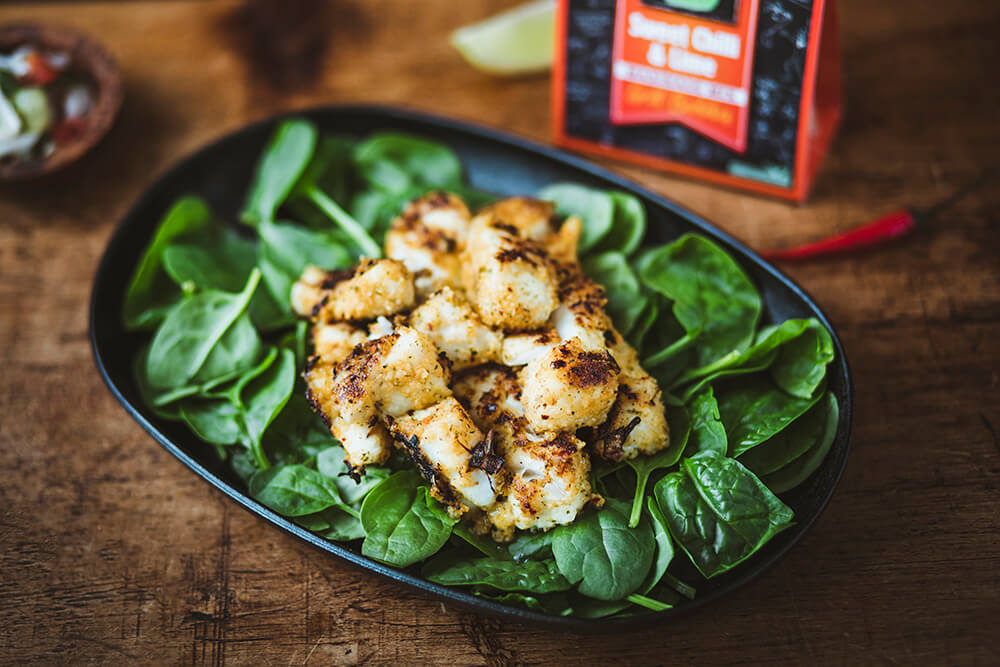 Sweet Chilli Lime Marinade The Twisted Curry Co